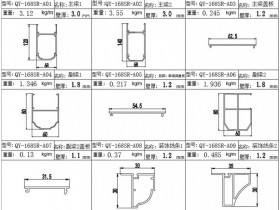 2017羅馬柱陽光房